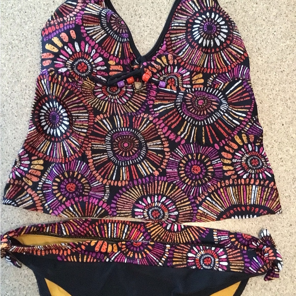 Tankini - Picture 9 of 9